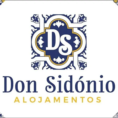 Don Sidonio Alojamentos *