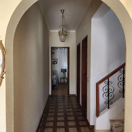 Holiday home Don Sidonio Alojamentos *