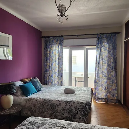 Don Sidonio Alojamentos Holiday home