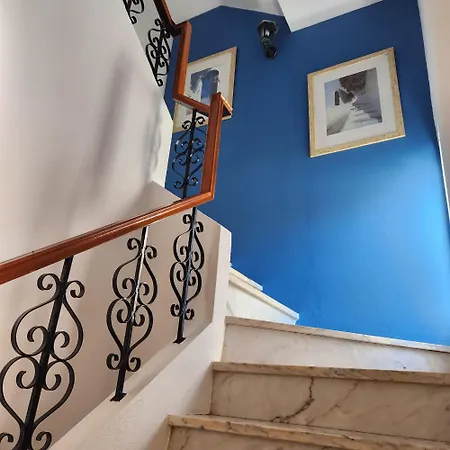 Don Sidonio Alojamentos Holiday home Portimao