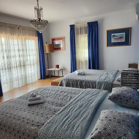 Don Sidonio Alojamentos Holiday home *