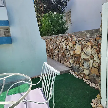 Holiday home Don Sidonio Alojamentos Portimao