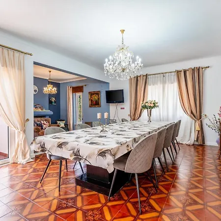 Don Sidonio Alojamentos Вілла *