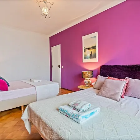 Вілла Don Sidonio Alojamentos Портіман