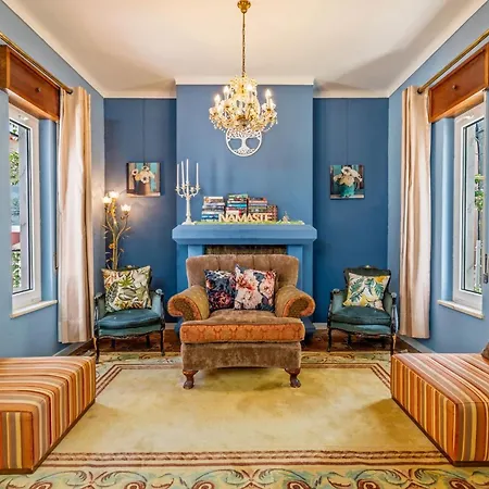 Don Sidonio Alojamentos Вілла Портіман