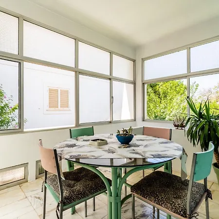 Don Sidonio Alojamentos Villa Portimão