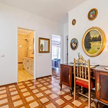 Вілла Don Sidonio Alojamentos Портіман