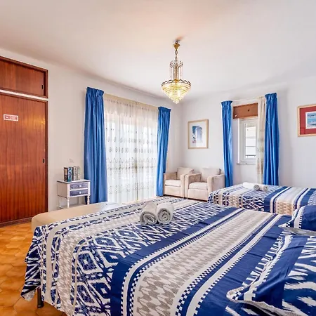 Don Sidonio Alojamentos * Портіман