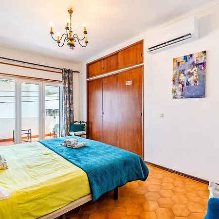 Вілла Don Sidonio Alojamentos Портіман