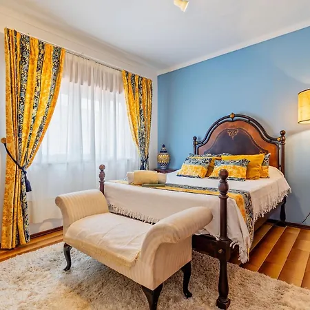 Don Sidonio Alojamentos Портіман