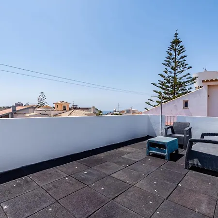 Don Sidonio Alojamentos Villa Portimão