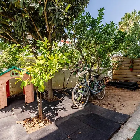 Don Sidonio Alojamentos Вілла *