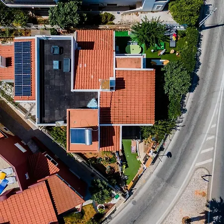 Don Sidonio Alojamentos Villa Portimão