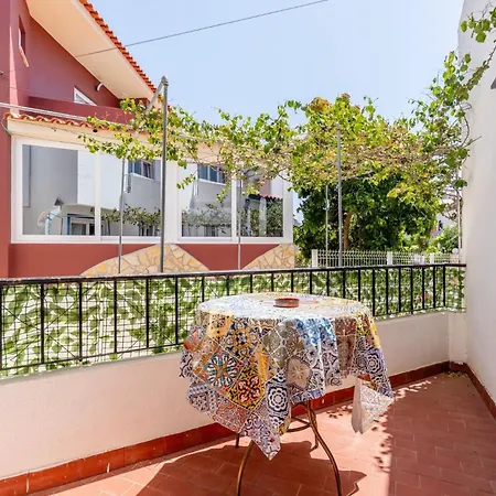 Don Sidonio Alojamentos Villa Portimao