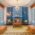 Don Sidonio Alojamentos Villa Portimão