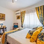 Villa Don Sidonio Alojamentos