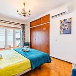 Villa Don Sidonio Alojamentos Portimão