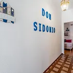 Don Sidonio Alojamentos Villa
