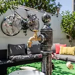 Don Sidonio Alojamentos Villa