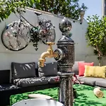 Don Sidonio Alojamentos *