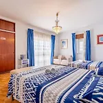 Villa Don Sidonio Alojamentos