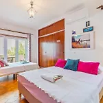 Don Sidonio Alojamentos Villa *