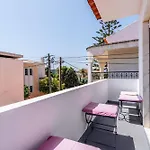 Villa Don Sidonio Alojamentos