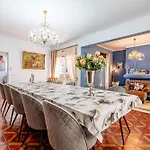 Don Sidonio Alojamentos Villa *