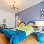 Villa Don Sidonio Alojamentos *