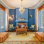 Don Sidonio Alojamentos Villa Portimão