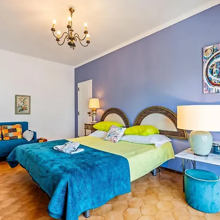 Βίλα Don Sidonio Alojamentos