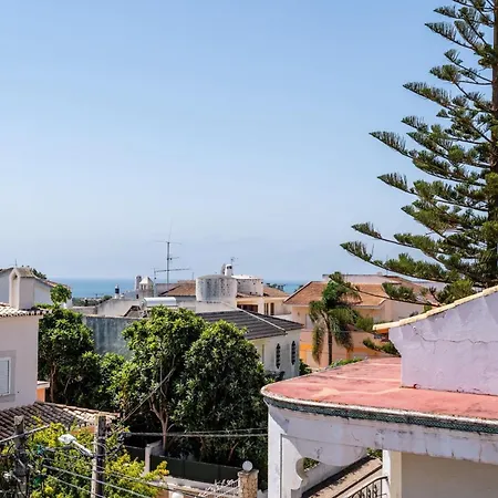 Don Sidonio Alojamentos * Portimão