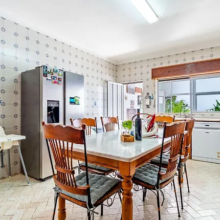 Don Sidonio Alojamentos Villa *