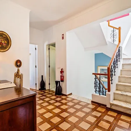 Villa Don Sidonio Alojamentos Portimão