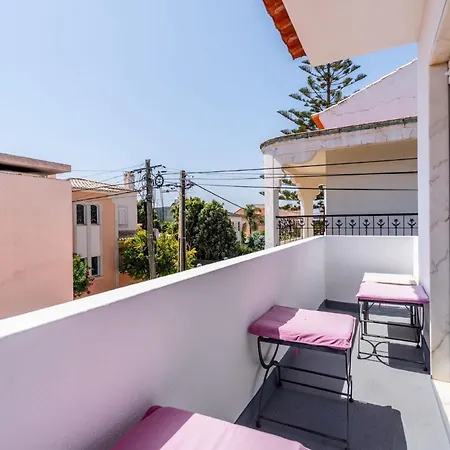 Don Sidonio Alojamentos Βίλα *