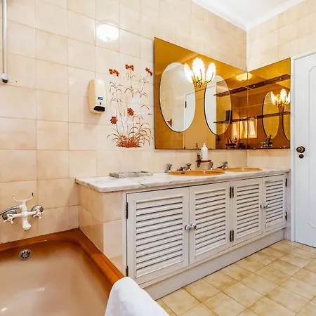 Don Sidonio Alojamentos Villa Portimão