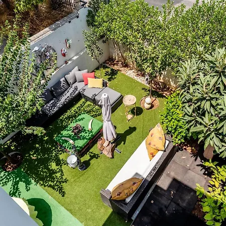 Villa Don Sidonio Alojamentos Portimão