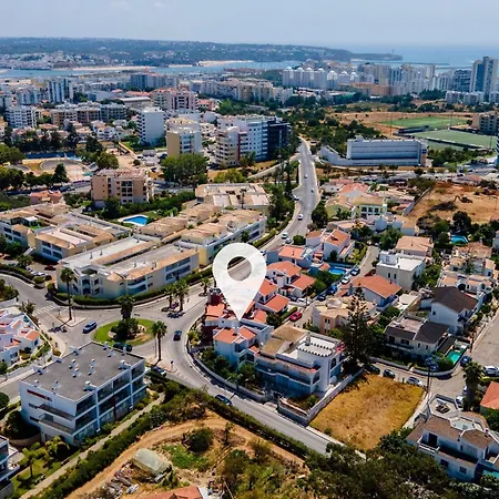 Don Sidonio Alojamentos Βίλα