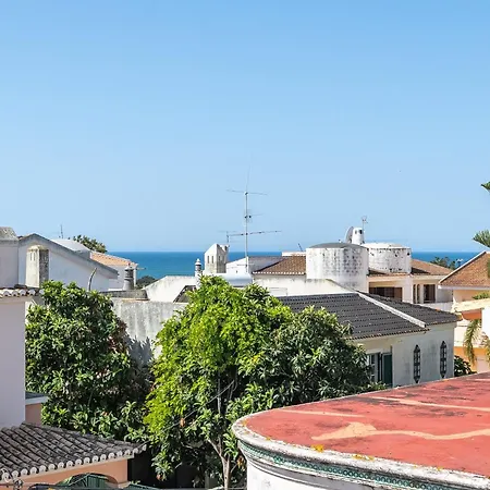 Villa Don Sidónio Alojamentos Portimão