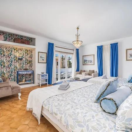 Villa Don Sidónio Alojamentos *