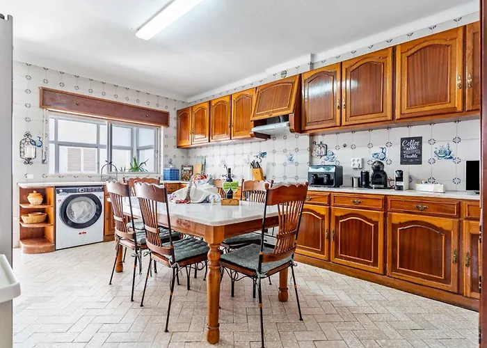 Villa Don Sidonio Alojamentos *