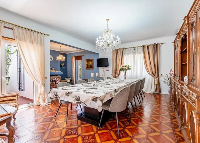 Don Sidonio Alojamentos Villa *