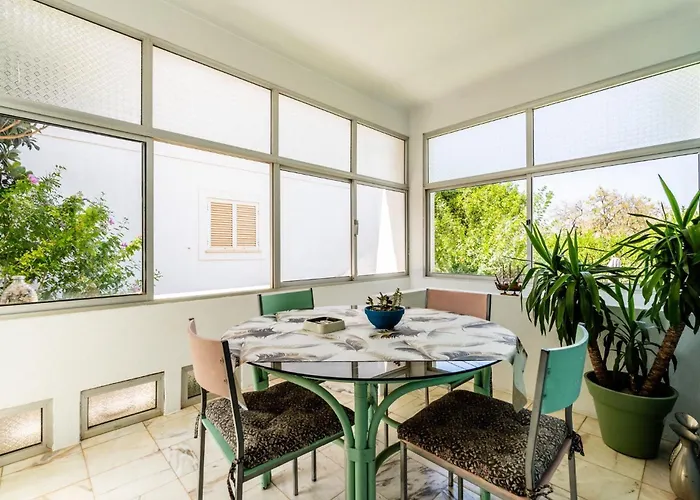 Don Sidonio Alojamentos Villa Portimão