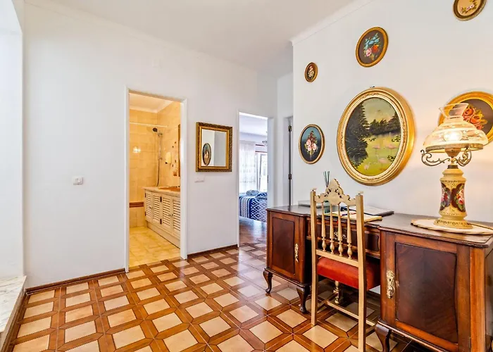 Villa Don Sidonio Alojamentos Portimão