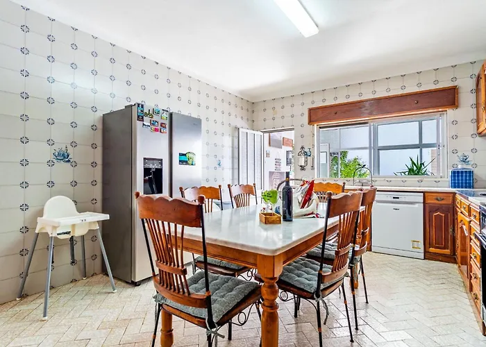 Don Sidonio Alojamentos Villa *