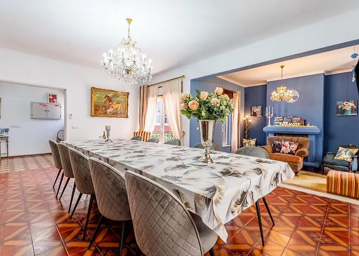 Don Sidonio Alojamentos *