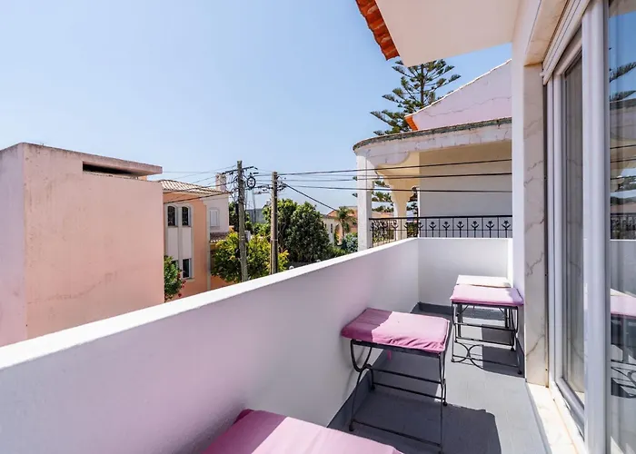 Don Sidonio Alojamentos Villa *