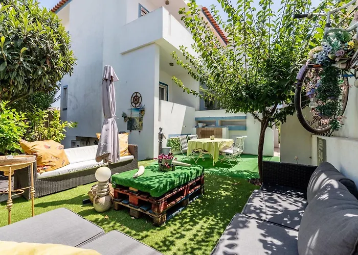 Don Sidonio Alojamentos *