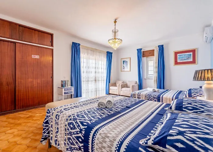 Don Sidonio Alojamentos * Portimão