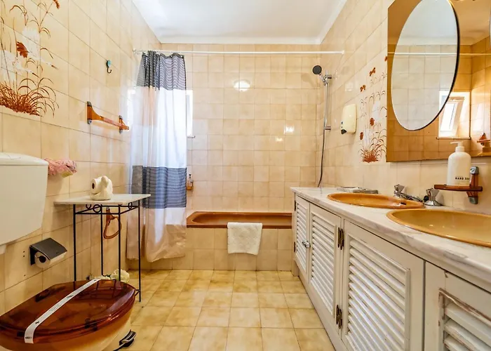 Don Sidonio Alojamentos Villa